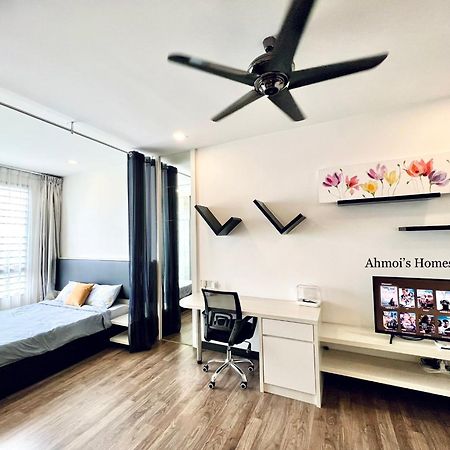 Cozy Style 2 Pax 名宿 - Landmark Residence 2- Free Wi-Fi, Free Parking, Youtube Kajang Luaran gambar
