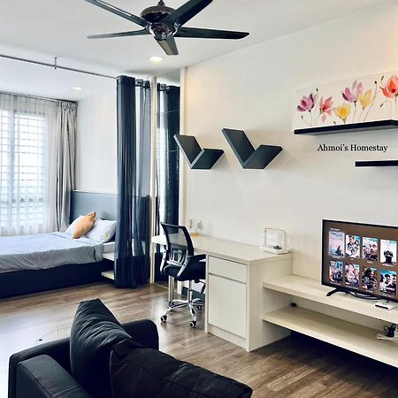 Cozy Style 2 Pax 名宿 - Landmark Residence 2- Free Wi-Fi, Free Parking, Youtube Kajang Luaran gambar