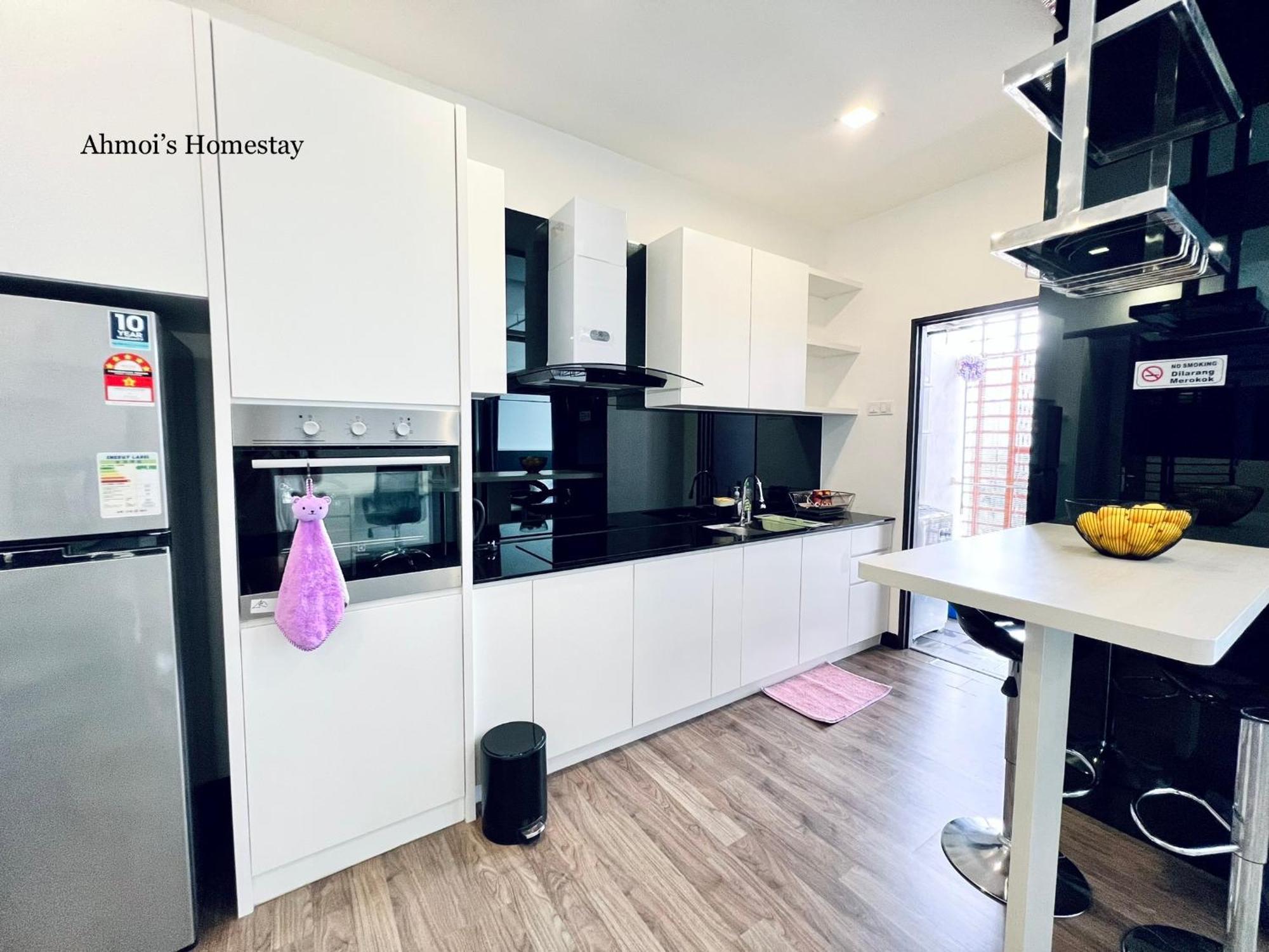 Cozy Style 2 Pax 名宿 - Landmark Residence 2- Free Wi-Fi, Free Parking, Youtube Kajang Luaran gambar