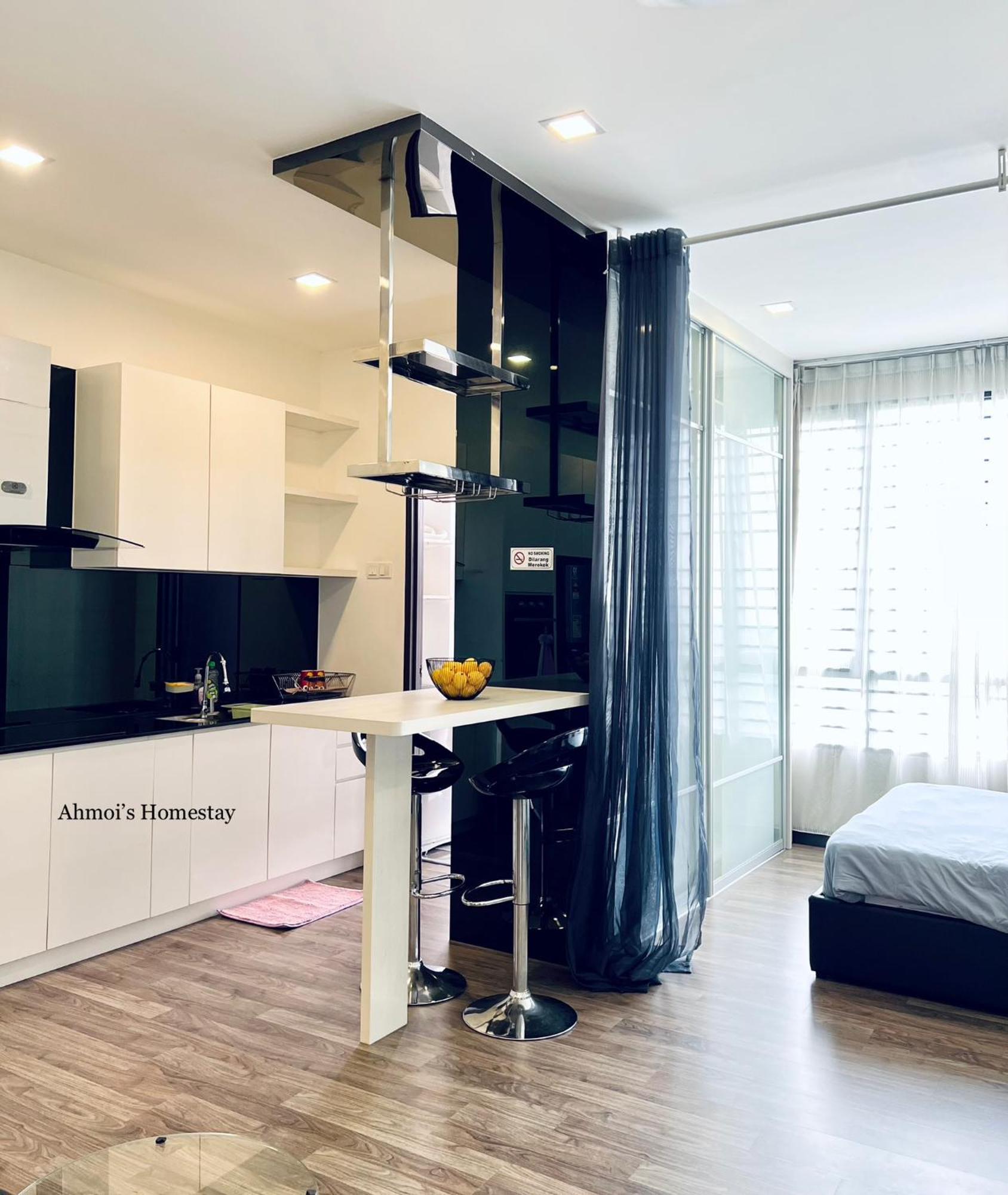 Cozy Style 2 Pax 名宿 - Landmark Residence 2- Free Wi-Fi, Free Parking, Youtube Kajang Luaran gambar